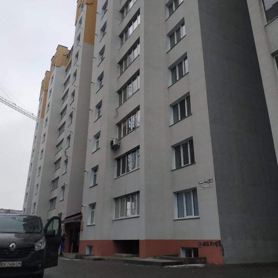Люкс-Студія Проспект Миру Netflix Khmel'nyts'kyy Exterior photo